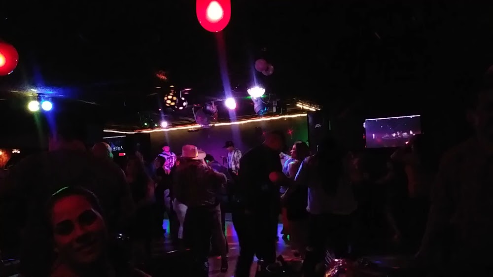 La Fiesta Night Club
