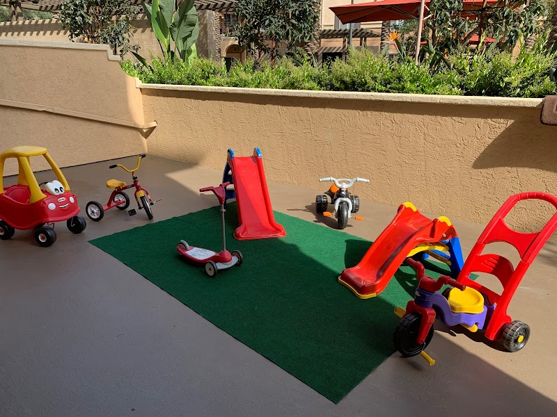 La Jolla Hills Family Childcare