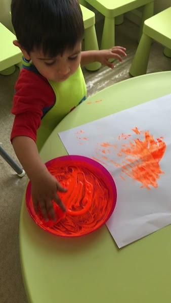 La Jolla Hills Family Childcare