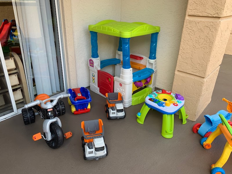 La Jolla Hills Family Childcare