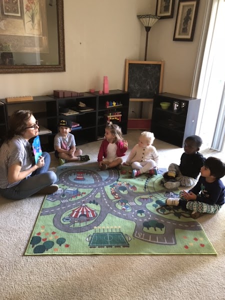La Jolla Hills Family Childcare