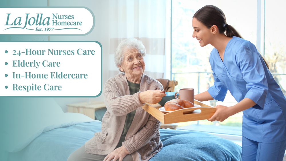 La Jolla Nurses Senior Home Care
