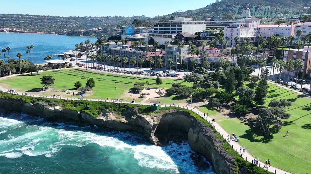 La Jolla Nurses Senior Home Care