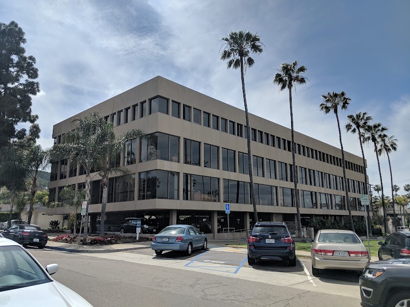 La Jolla Nurses Senior Home Care