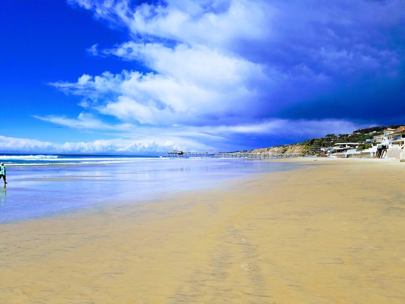La Jolla Shores Park