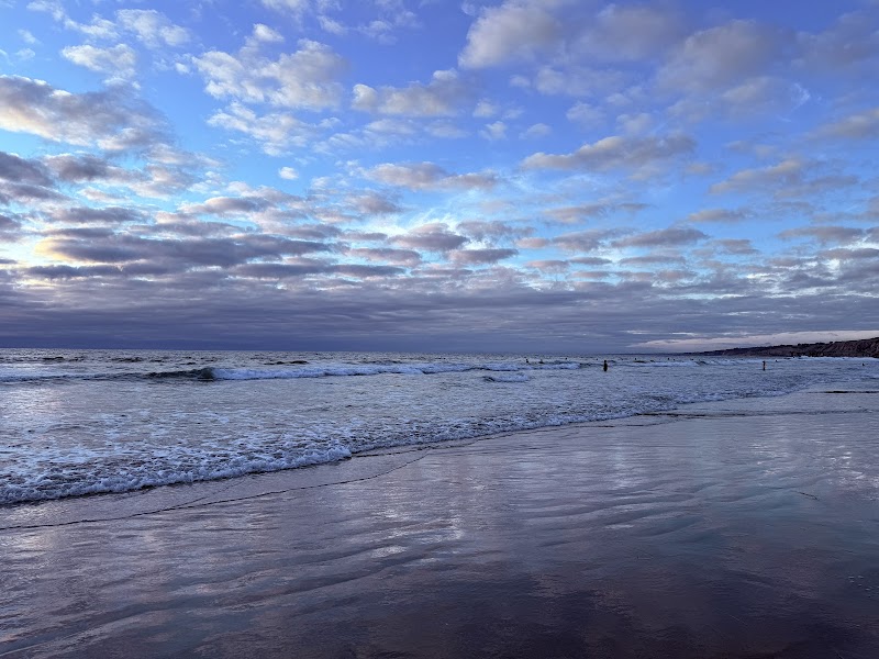 La Jolla Shores Park