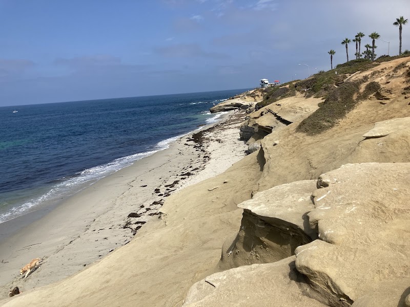 La Jolla Shores Park