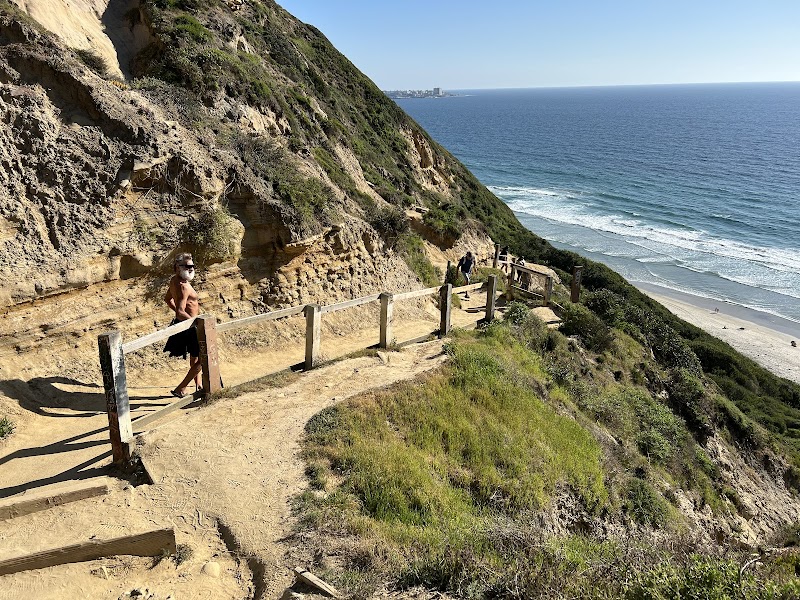 La Jolla Trail