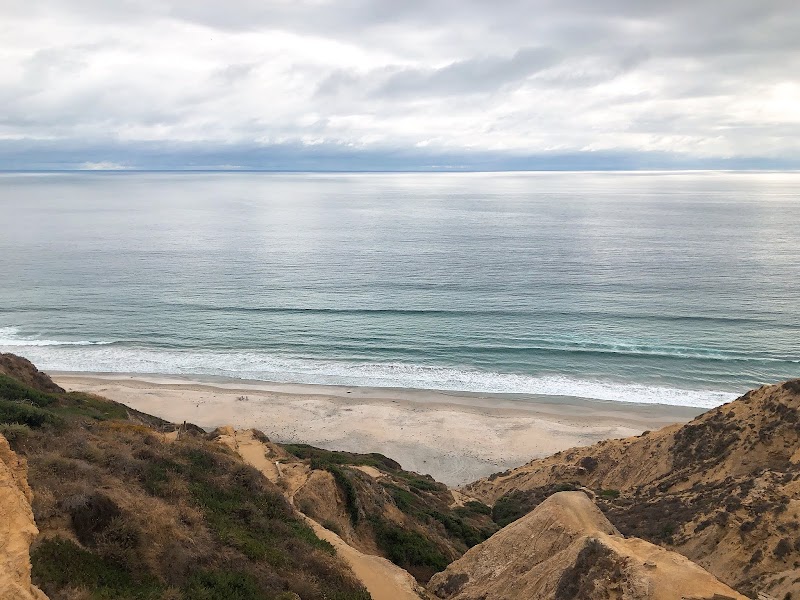 La Jolla Trail