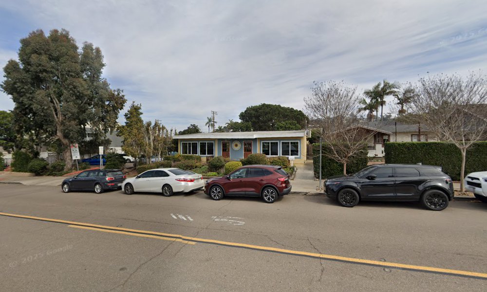 La Jolla Village Montessori School