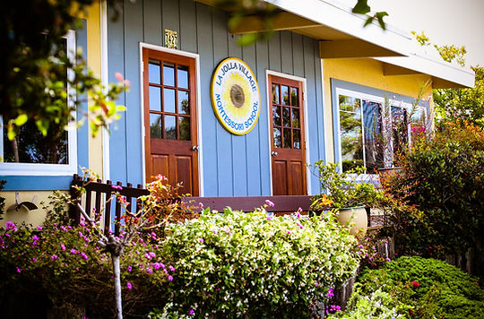 La Jolla Village Montessori School