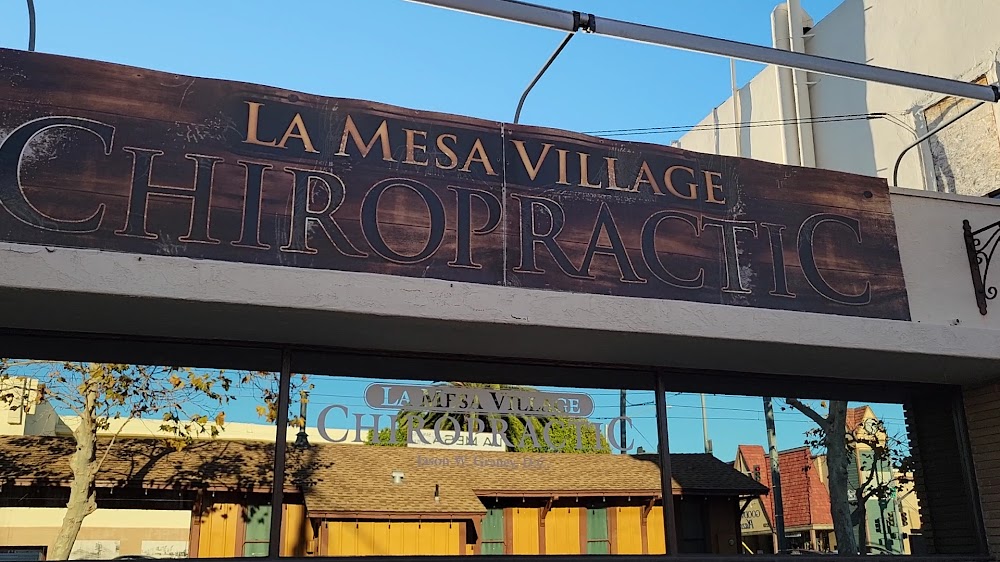 La Mesa Depot Museum