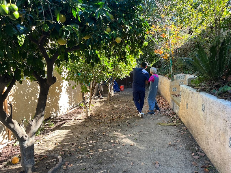 La Mesa Elder Care