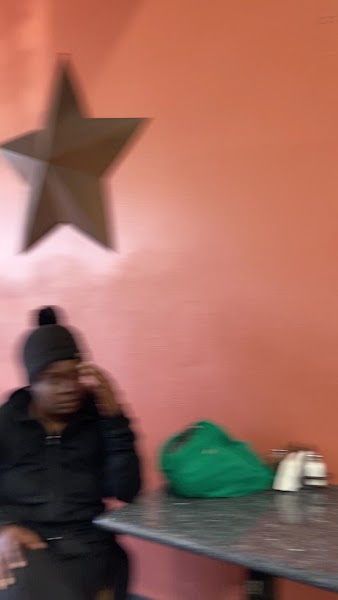 La Morena Taco Shop