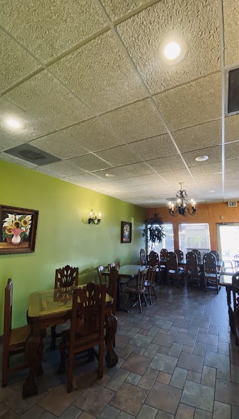 La Original Casa Del Taco