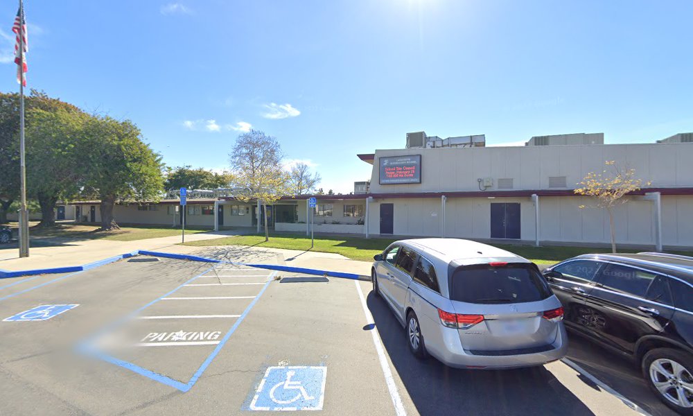 Lafayette Elementary School