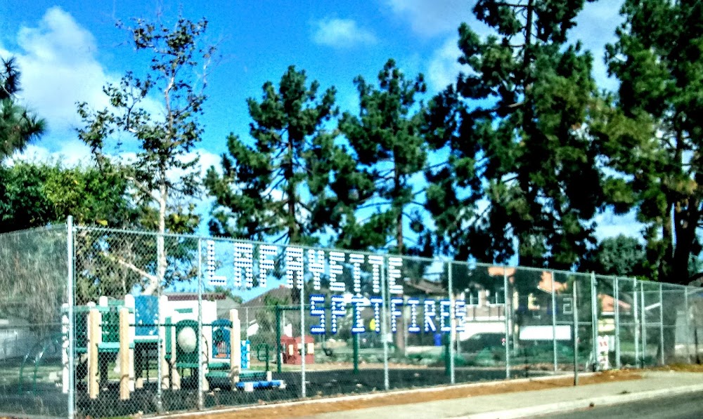 Lafayette Elementary School