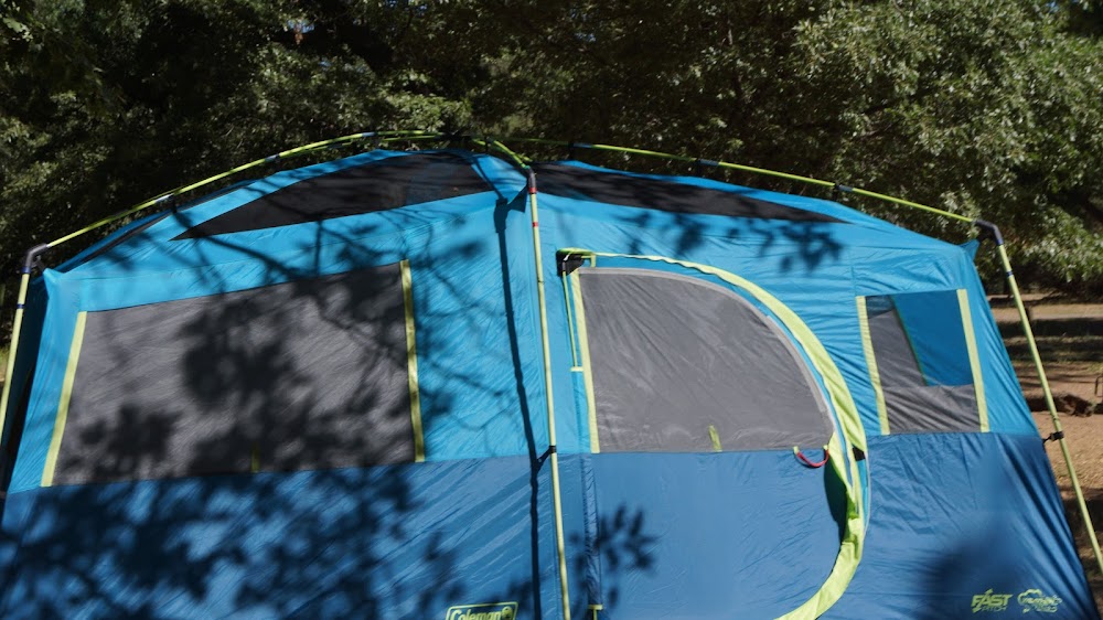 Laguna Campground