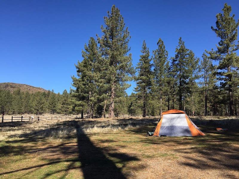 Laguna Campground