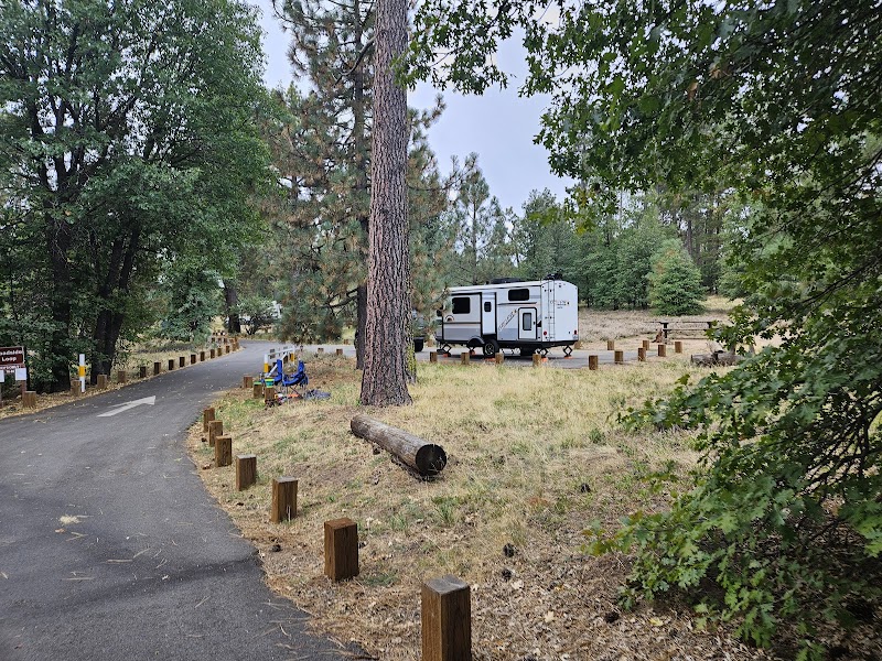 Laguna Campground