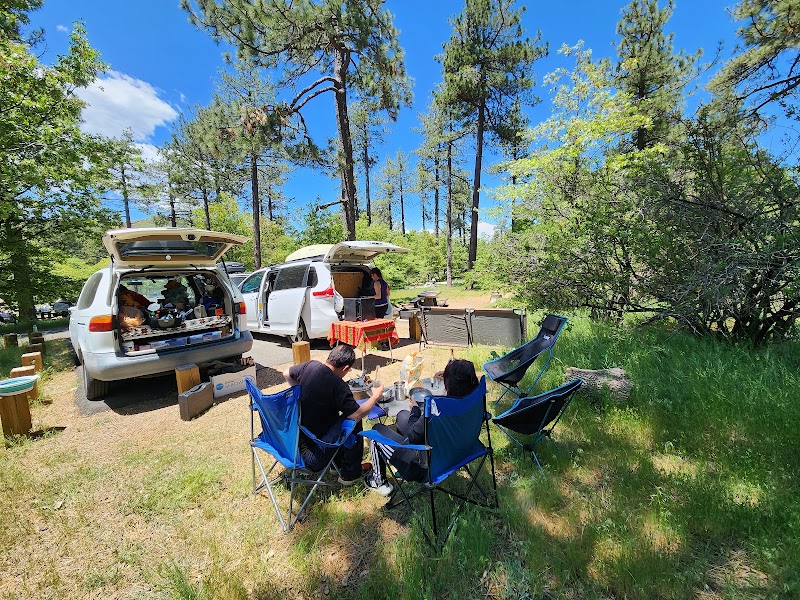 Laguna Campground
