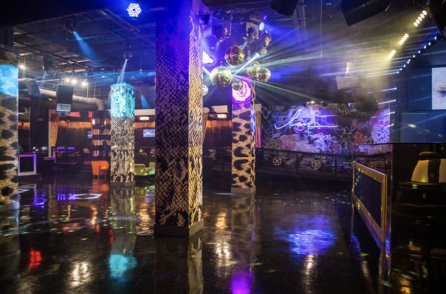 Lair Nightclub