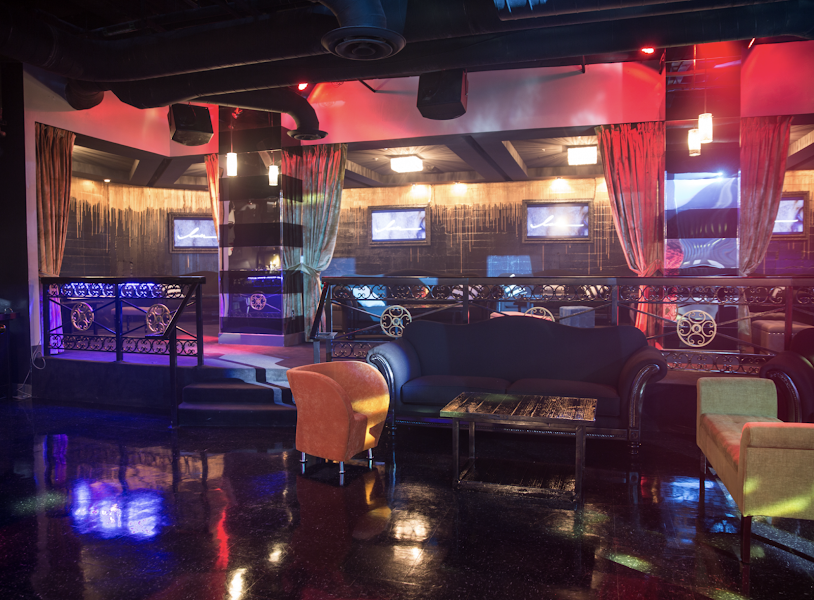 Lair Nightclub