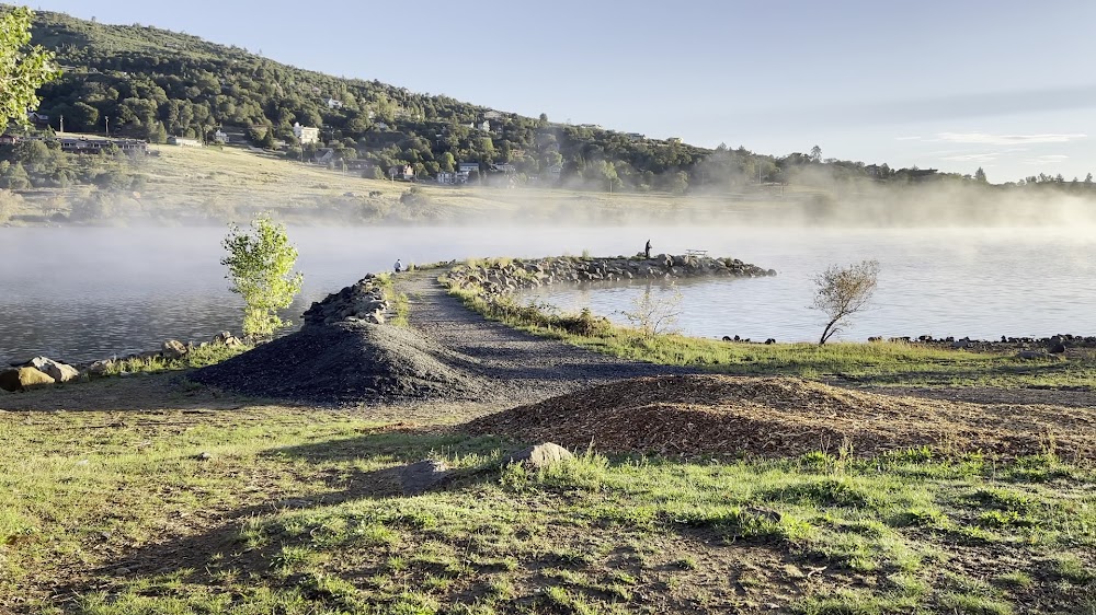 Lake Cuyamaca Recreation & Park