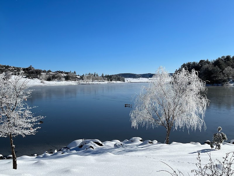 Lake Cuyamaca Recreation & Park