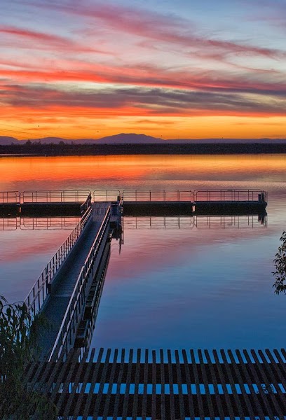 Lake Jennings