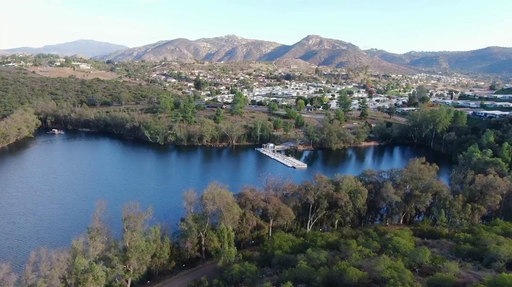 Lake Jennings