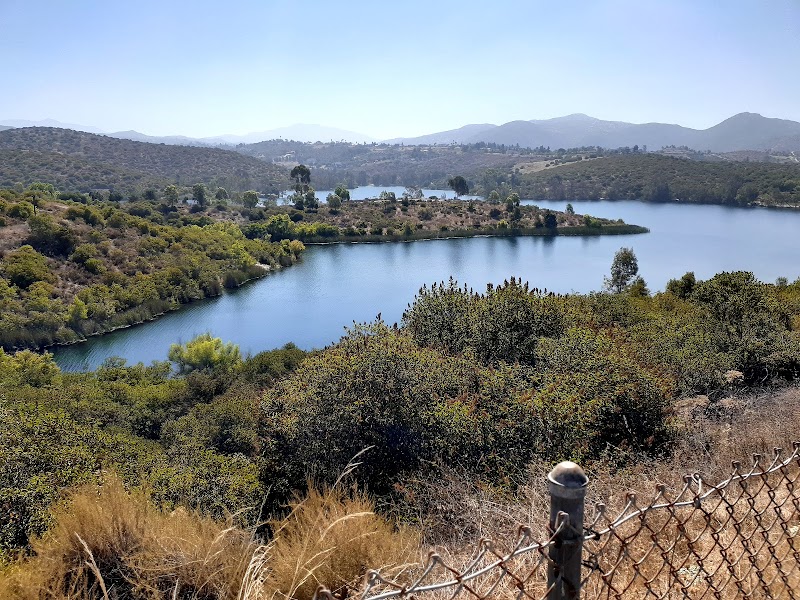 Lake Jennings