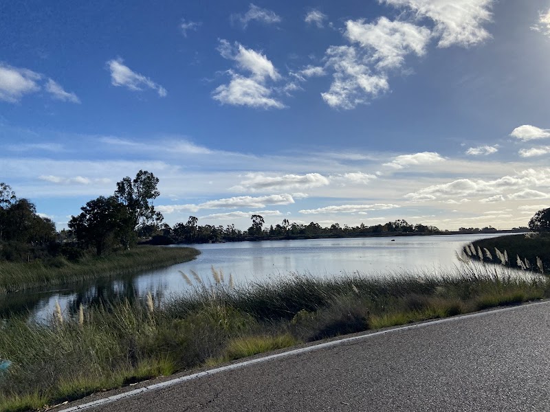 Lake Miramar
