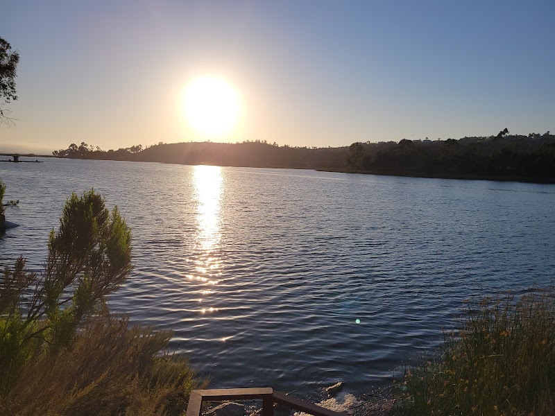 Lake Miramar
