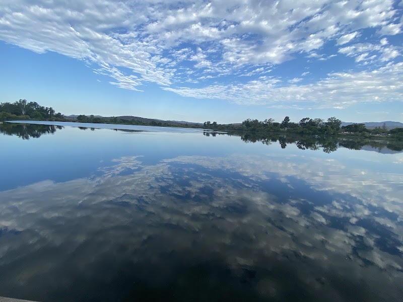 Lake O'Neill Recreational Checkout