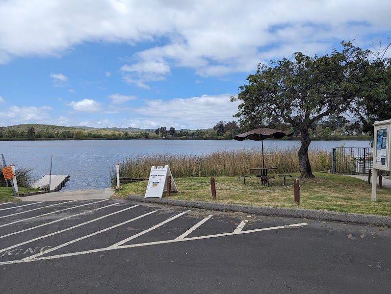 Lake O'Neill Recreational Checkout