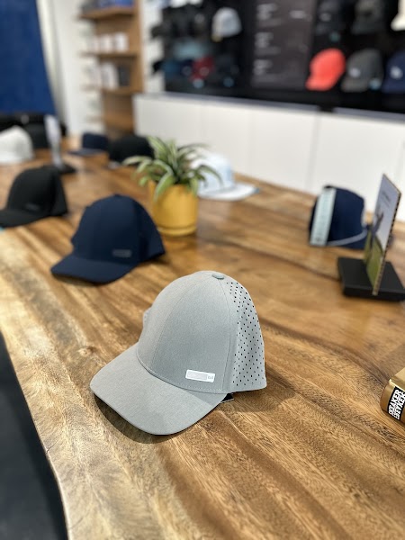Land & Sea Golf