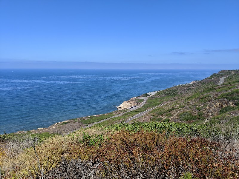 Lands End Vista Point