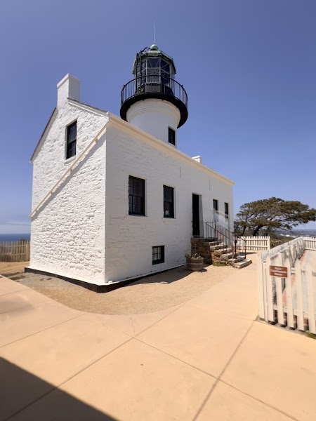 Lands End Vista Point
