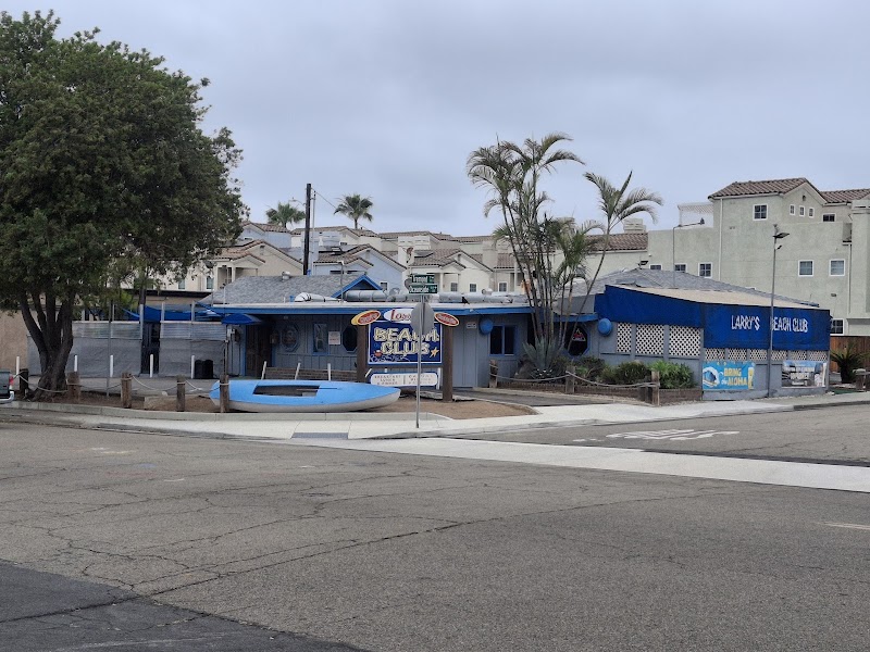 Larry's Beach Club