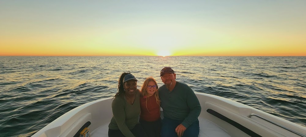 Lasher Charters