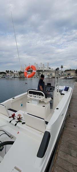 Lasher Charters
