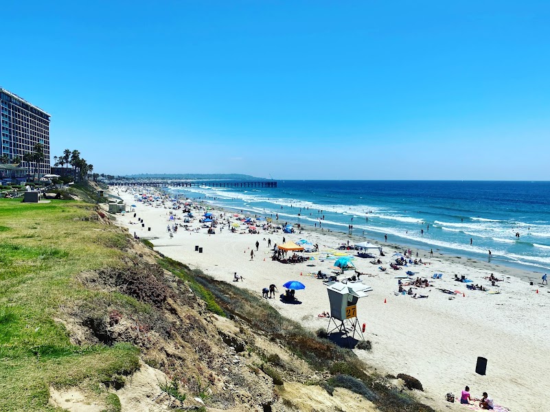 Law Street Beach