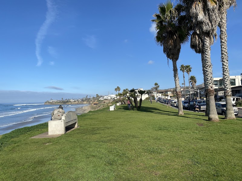 Law Street Beach
