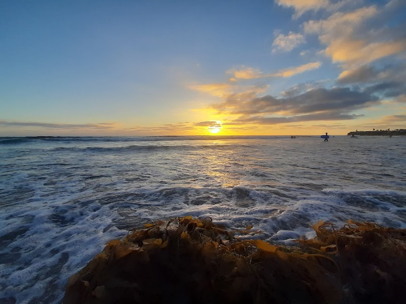 Law Street Beach
