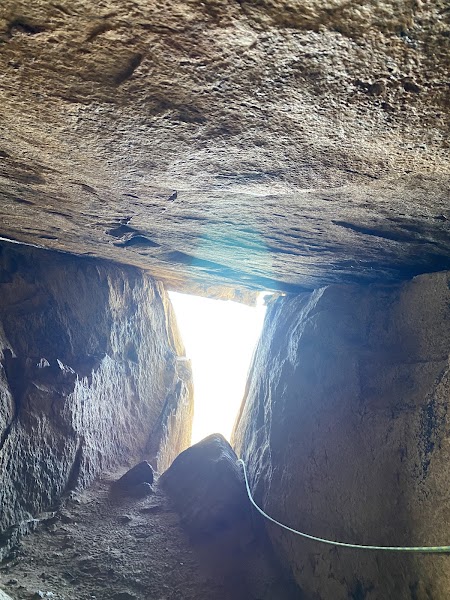Lawson Peak Trailhead