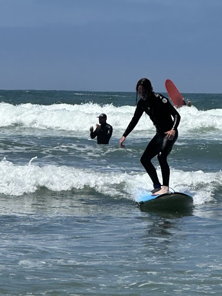 Learn to Rip Surf Lessons