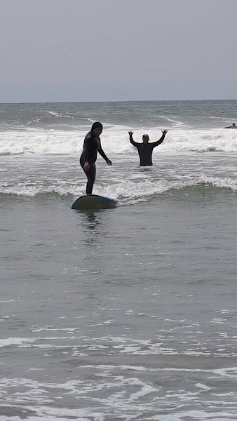 Learn to Rip Surf Lessons