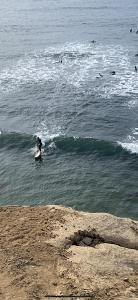 Learn To Surf