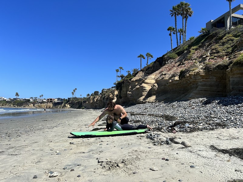 Learn To Surf